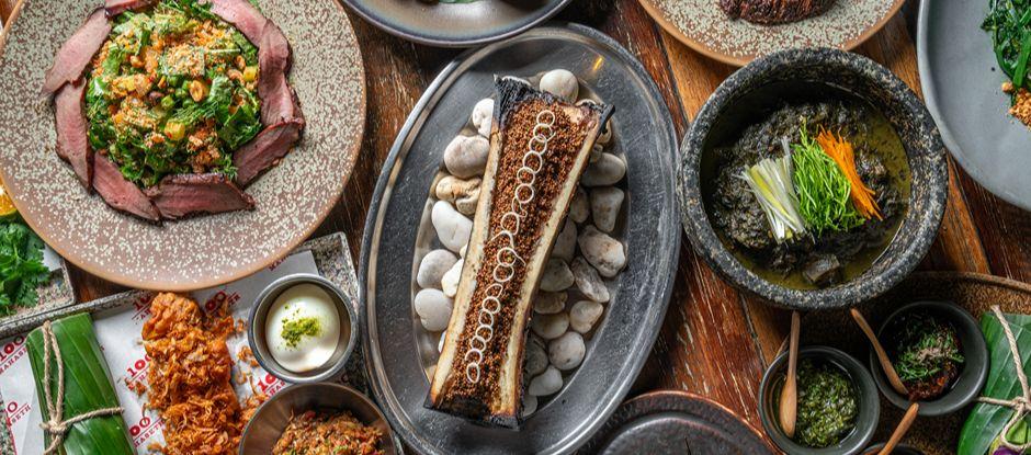 The world's best restaurants for offal